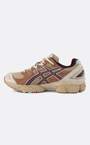 GEL NIMBUS 9 CREAM DUNE PORT ROYAL