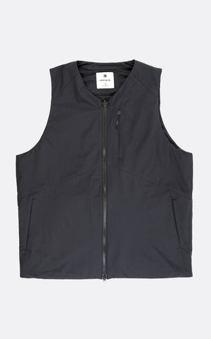 2L OCTA VEST BLACK