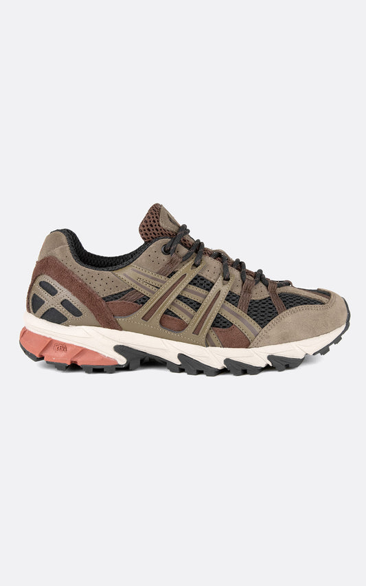 GEL-SONOMA 15-50 BLACK / CLAY CANYON