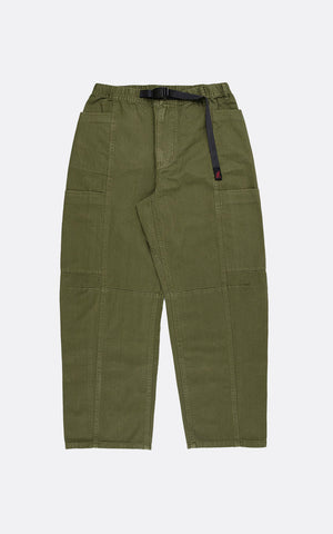 VOYAGER PANT OLIVE