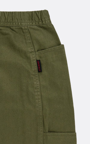 VOYAGER PANT OLIVE