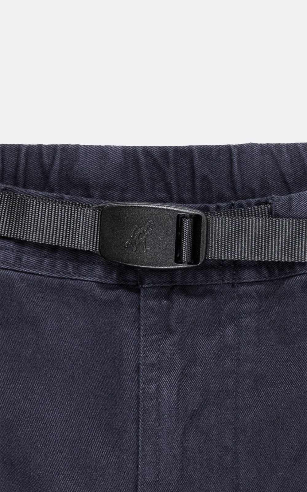 VOYAGER PANT DOUBLE NAVY