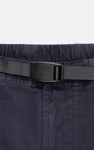VOYAGER PANT DOUBLE NAVY