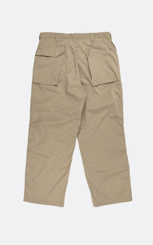 LENNOX CARPENTER PANT KHAKI