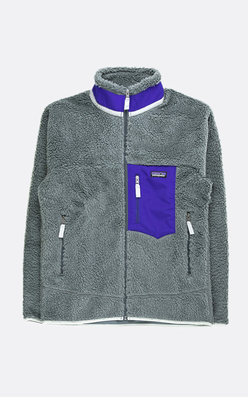 M'S CLASSIC RETRO-X JACKET NOUVEAU GREEN