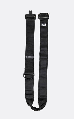 VARIETY BELT 38 BLACK