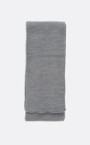 ÉCHARPE SOCKSTOLE DARK GRAY