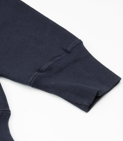 Laniakea CN Sweatshirt Dark Navy