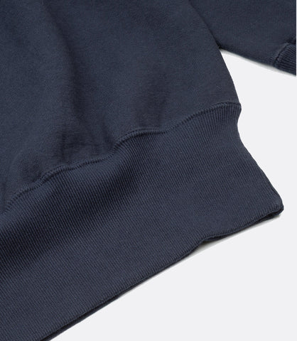 Laniakea CN Sweatshirt Dark Navy