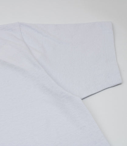 Haleiwa SS T-Shirt Tinted Aqua