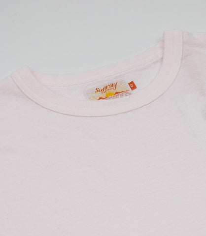 Haleiwa SS T-Shirt Carinaria