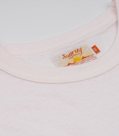 Haleiwa SS T-Shirt Carinaria