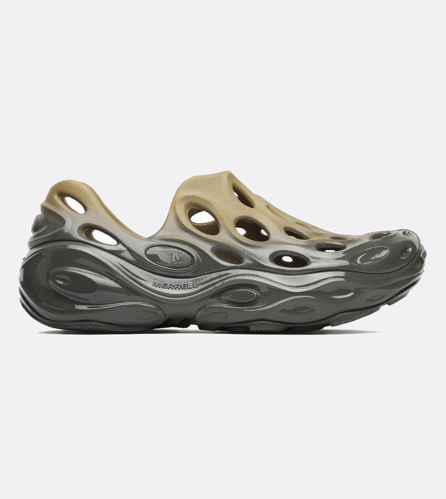 Hydro Next Gen Moc SE Teak/Beluga