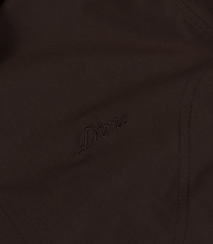 CURSIVE COACH JACKET ESSPRESSO