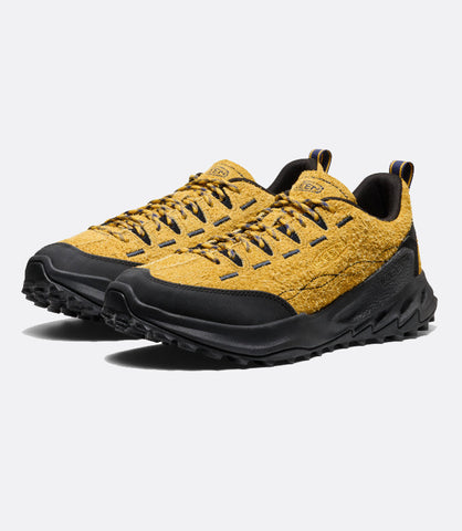 Jasper Zionic Lemon Curry