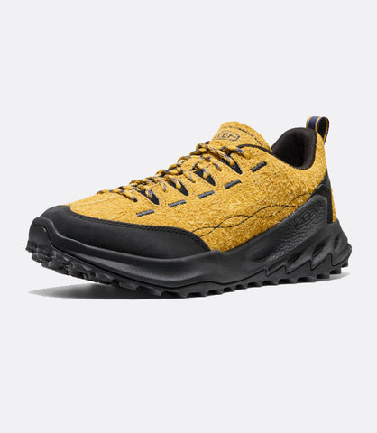 Jasper Zionic Lemon Curry