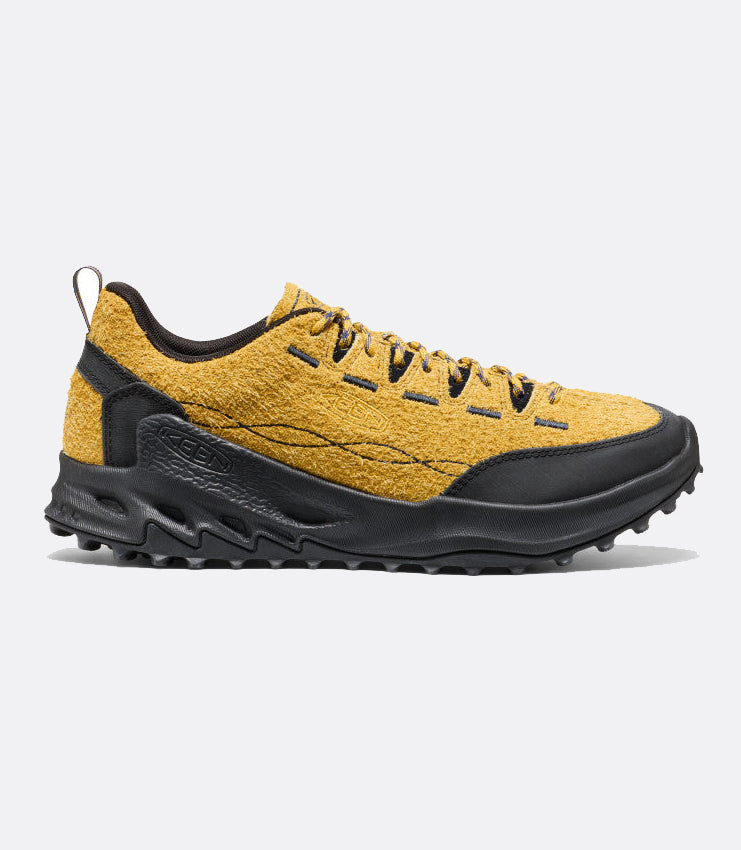Jasper Zionic Lemon Curry