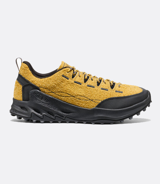 Jasper Zionic Lemon Curry