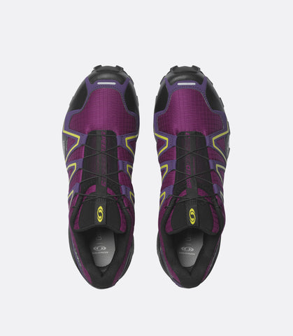 SPEEDCROSS 3 PLUM/BLACK/CROWN JEWEL