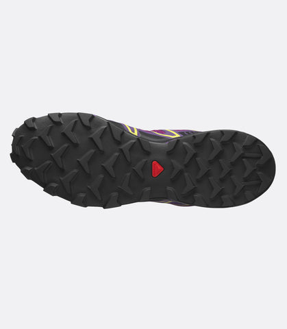 SPEEDCROSS 3 PLUM/BLACK/CROWN JEWEL