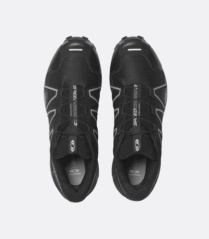 SPEEDCROSS 3 BLACK/FTW SILVER/BLACK