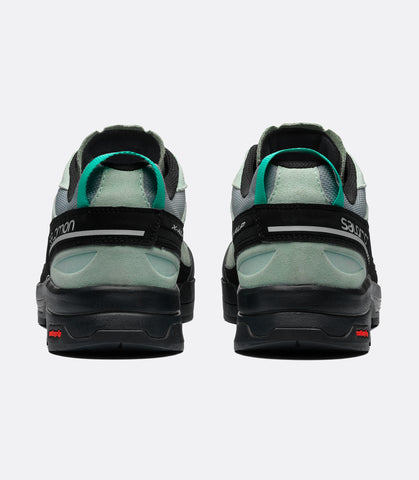 X-ALP LTR BLACK/GREEN MILIEU/BAY