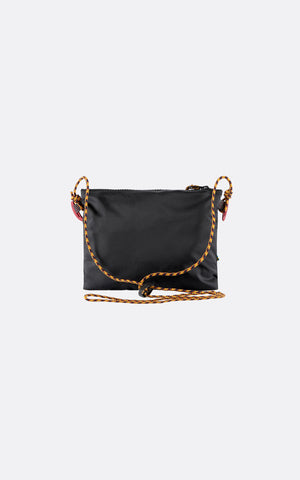 ALGIR ACCESSORY BAG SMALL RAVEN