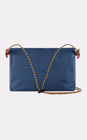 HRID WP ACCESSORY BAG 3L MONKSHOOD BLUE