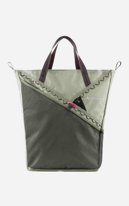 URUR BAG 23L SWAMP GREEN