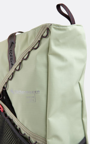 URUR BAG 23L SWAMP GREEN