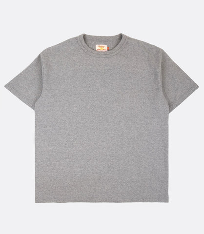 Haleiwa short sleeve tee Hambledon Gray