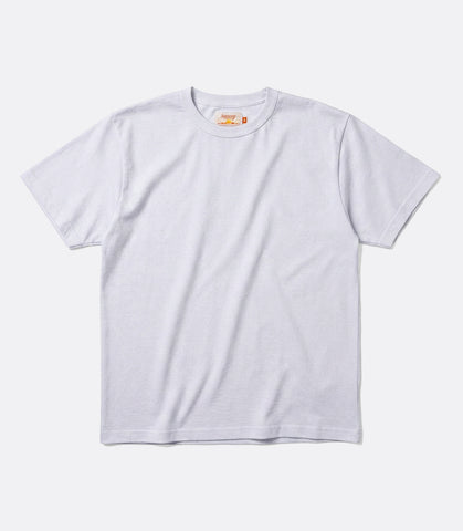 Haleiwa SS T-Shirt Tinted Aqua