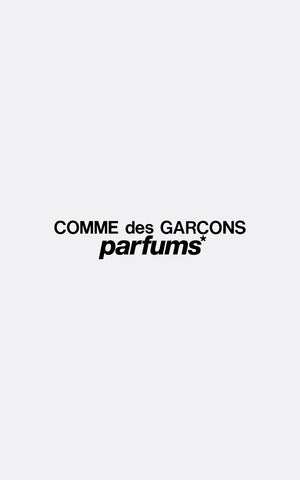 COMME des GARÇONS_MONOCLE HINOKI CANDLE 165GR