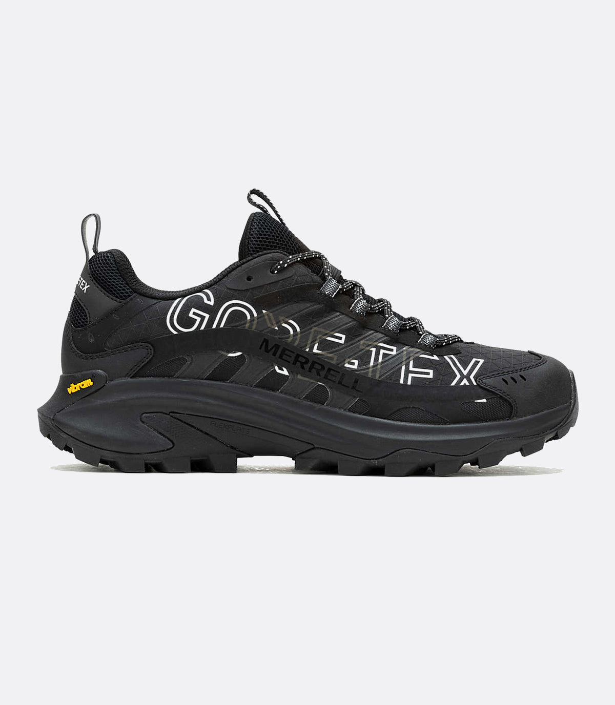 MOAB Speed 2 GTX black