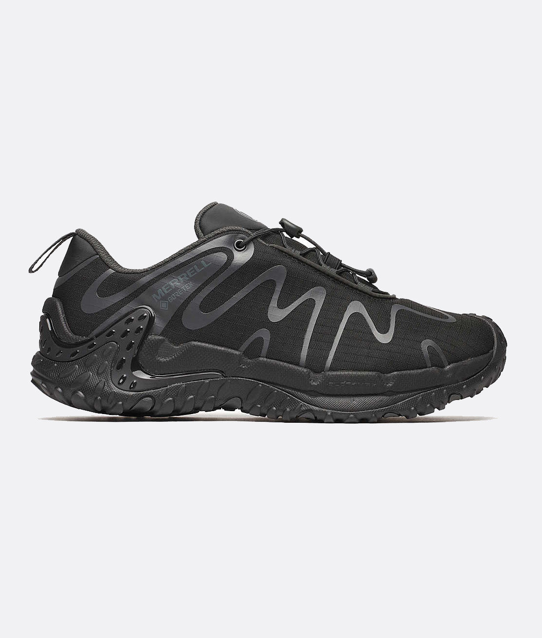 CHAM REDUX STORM GORE-TEX BLACK