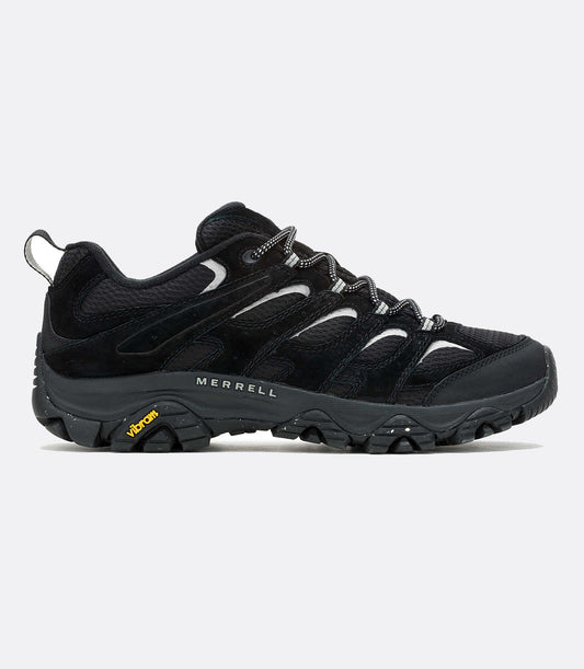 MOAB 3 BLACK/PALOMA