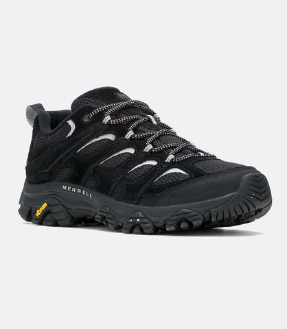 MOAB 3 BLACK/PALOMA