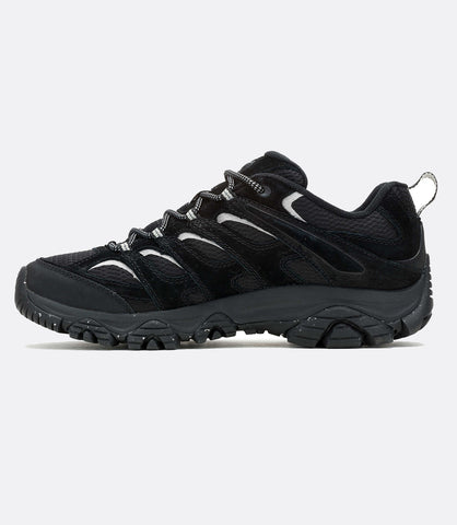 MOAB 3 BLACK/PALOMA