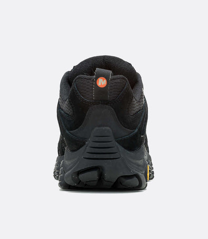 MOAB 3 BLACK/PALOMA