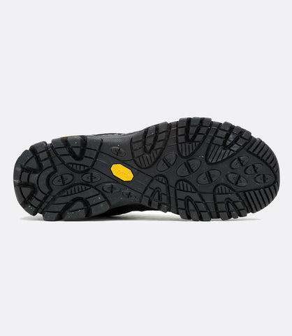 MOAB 3 BLACK/PALOMA