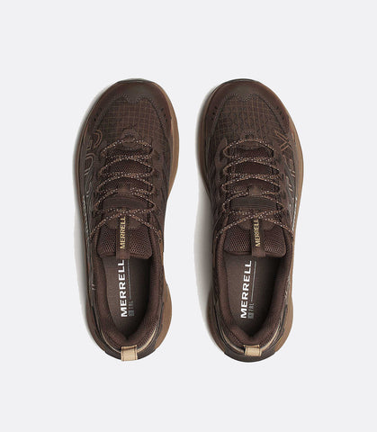 MOAB Speed 2 GTX coffee