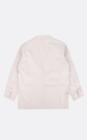 OG CANVAS NORAGI JACKET ECRU