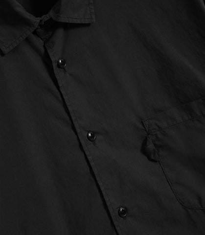 Curtis Shirt Black