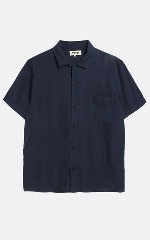 MACLIK SHIRT NAVY