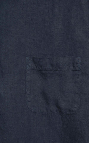 MACLIK SHIRT NAVY