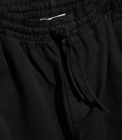 ALVA SKATE TROUSER BLACK