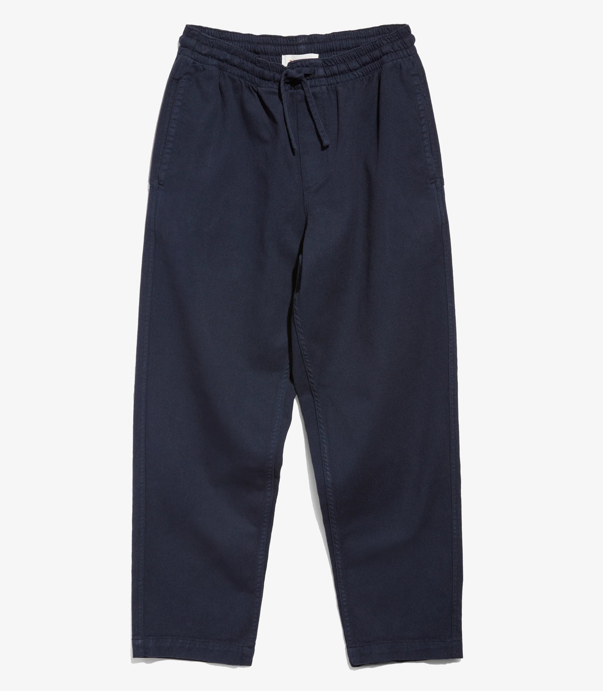 ALVA SKATE TROUSER NAVY