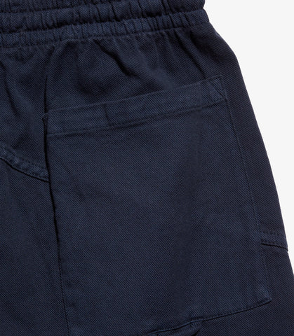 ALVA SKATE TROUSER NAVY