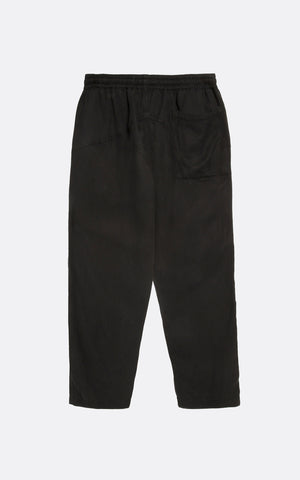 ALVA SKATE TROUSER BLACK