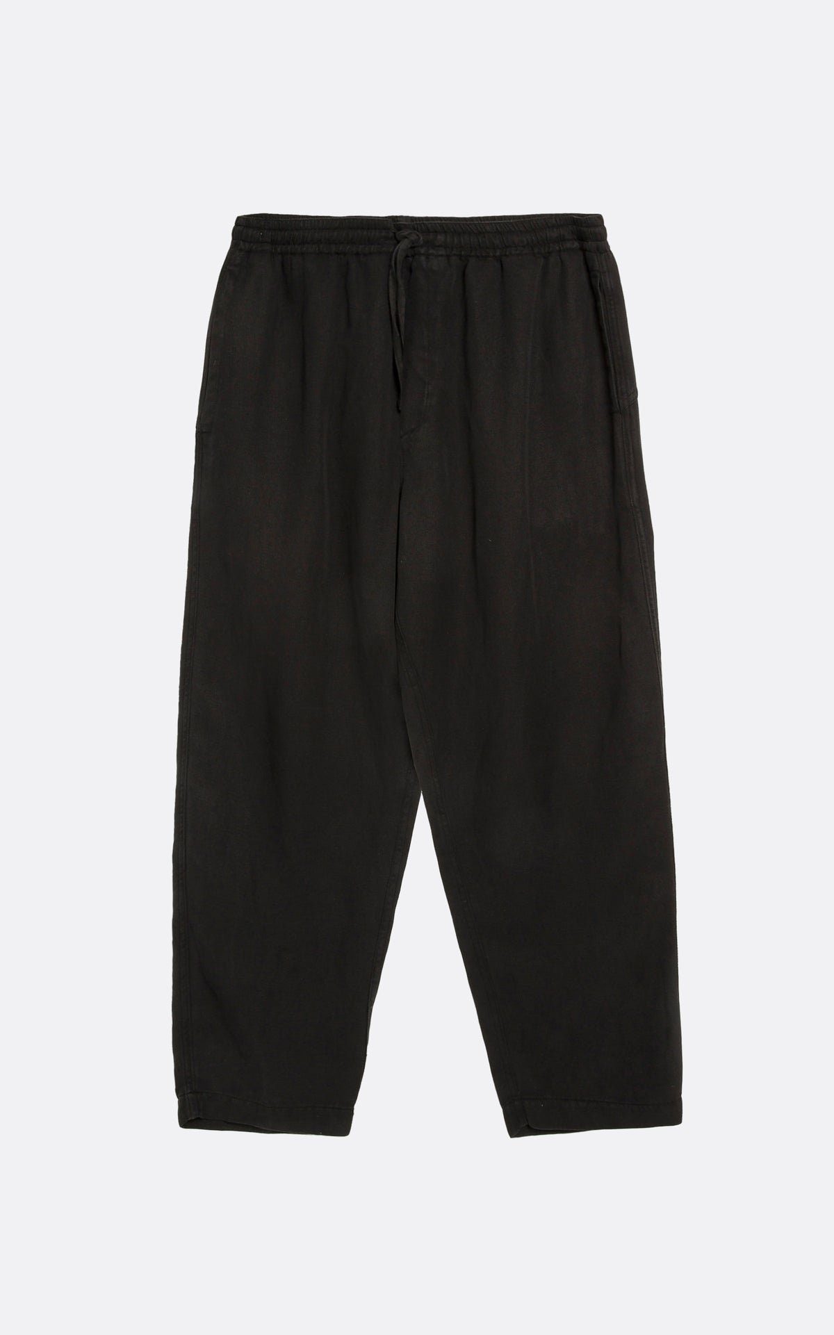 ALVA SKATE TROUSER BLACK